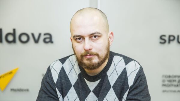 Журналист: Властям Молдовы необходимо завоевать доверие жителей Приднестровья - Sputnik Молдова