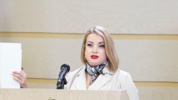 Депутат о правительстве Гаврилицы: результаты катастрофические - Sputnik Молдова
