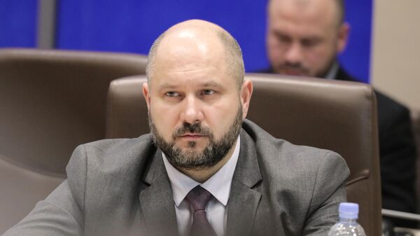 Виктор Парликов рассказал, почему Молдова может выдвинуть встречный иск Газпрому - Sputnik Молдова