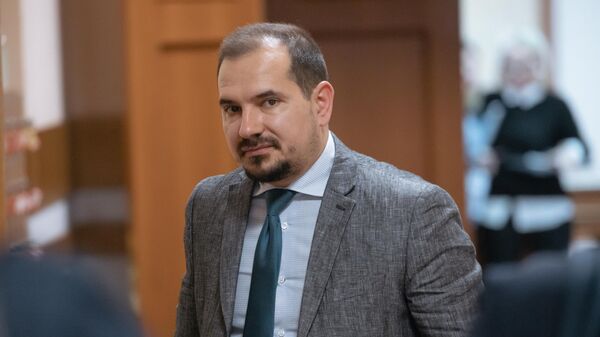 Министр объяснил, зачем в Молдове повышают зарплату чиновникам - Sputnik Молдова