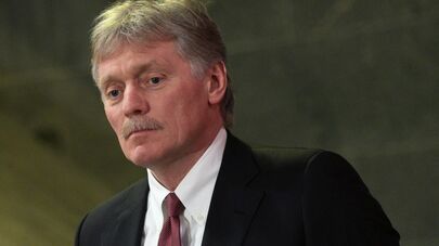 Рабочая поездка президента РФ В. Путина в Волгоград, приуроченная к 80-летию победы в Сталинградской битве