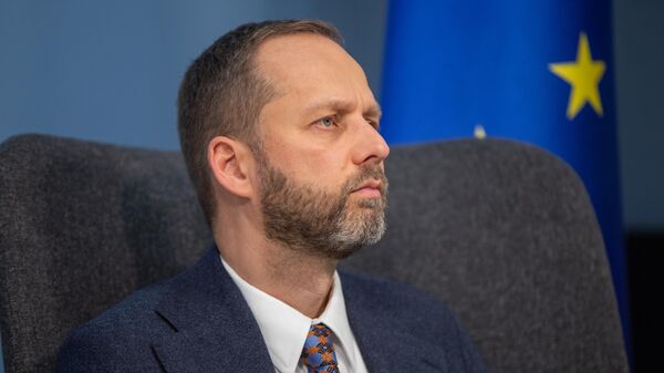 Посол ЕС указал на необходимость решения проблемы с возмещением НДС в Гагаузии - Sputnik Молдова