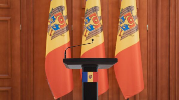 Политик, который может бороться за идеи народа, в Молдове пока не появился - политолог  - Sputnik Молдова