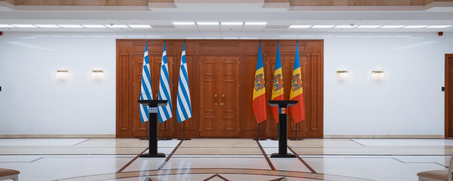 Молдова будет перенимать опыт Греции в сфере туризма - Sputnik Молдова, 1920, 15.03.2025