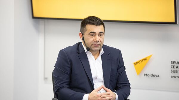 Паскару: новому правительству нужно сконцентрироваться на социальных проблемах - Sputnik Молдова