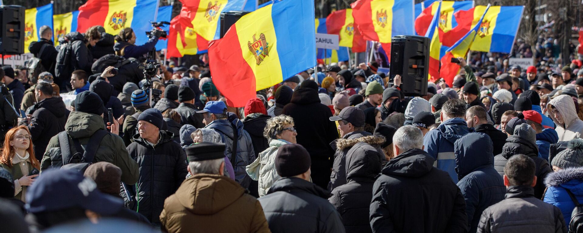 Евроинтеграция в Молдове терпит фиаско – на это есть причины - Sputnik Молдова, 1920, 13.03.2023