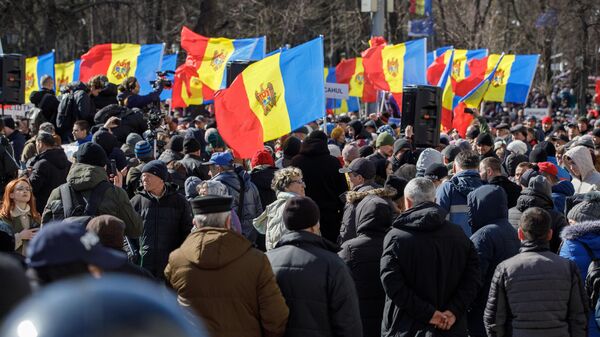 Евроинтеграция в Молдове терпит фиаско – на это есть причины - Sputnik Молдова