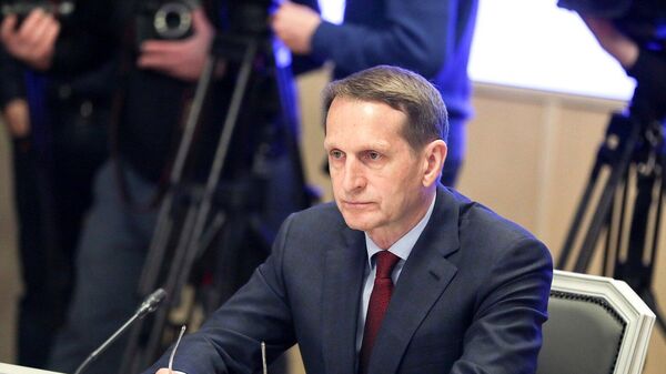 Заседание комиссии по расследованию деятельности биолабораторий США на Украине - Sputnik Moldova
