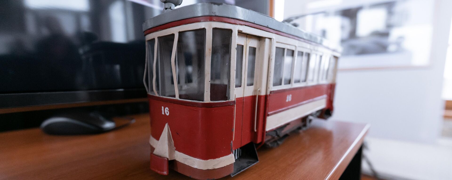 В Кишиневе отметили 125-летие столичного трамвая - Sputnik Молдова, 1920, 16.03.2023