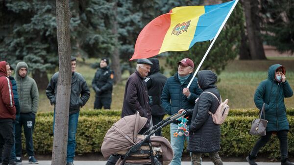 Комиссия по ЧС в Молдове определила приоритет организации массовых мероприятий в стране - Sputnik Молдова