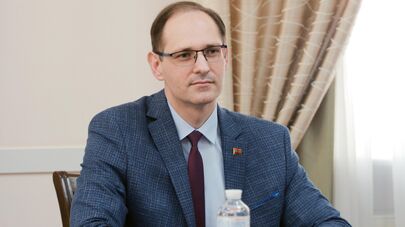 Виталий Игнатьев