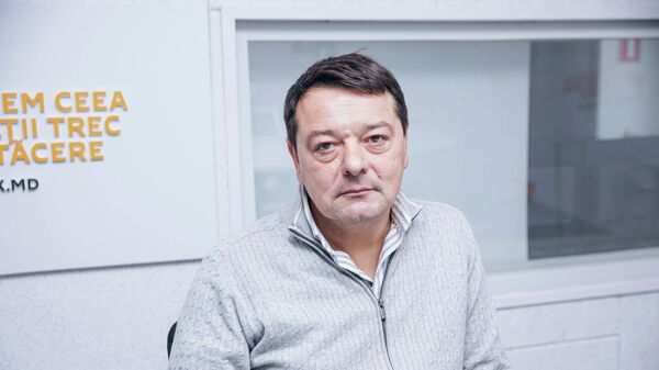 Кризис в системе молдавской юстиции - Sputnik Молдова
