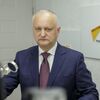 Igor Dodon Igor Dodon - Sputnik Молдова