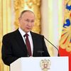 Президент РФ В. Путин принял верительные грамоты у вновь прибывших послов иностранных государств - Sputnik Молдова
