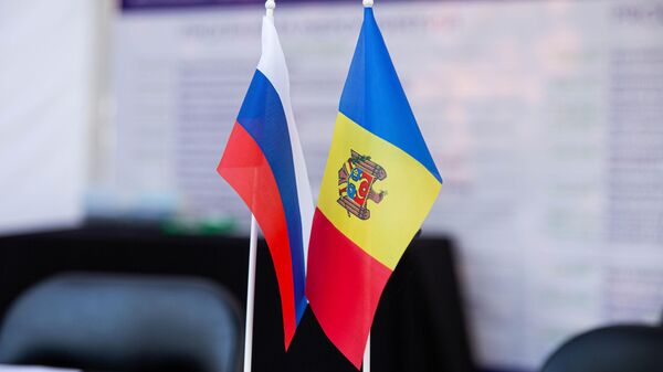 Почему PAS не настроена на сотрудничество Молдовы и России - Sputnik Молдова