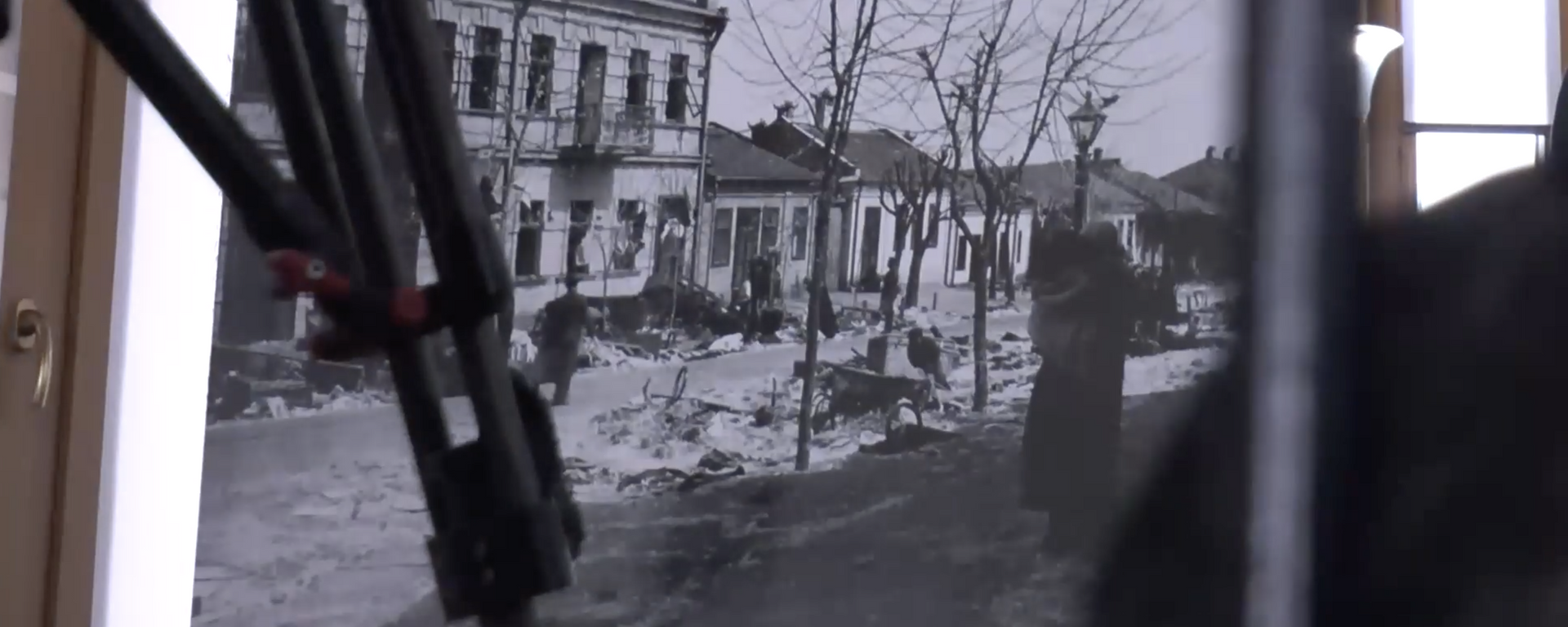 В Кишиневе вспоминают Еврейский погром 1903 года - Sputnik Молдова, 1920, 20.04.2023