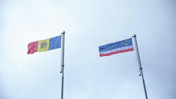 Атака PAS в отношение СНГ, выборы в Гагаузии, игры с суверенитетом - Sputnik Молдова