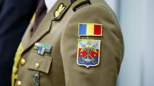 Учения НАТО с участием 14 стран, в том числе Молдовы, пройдут в Румынии - Sputnik Молдова