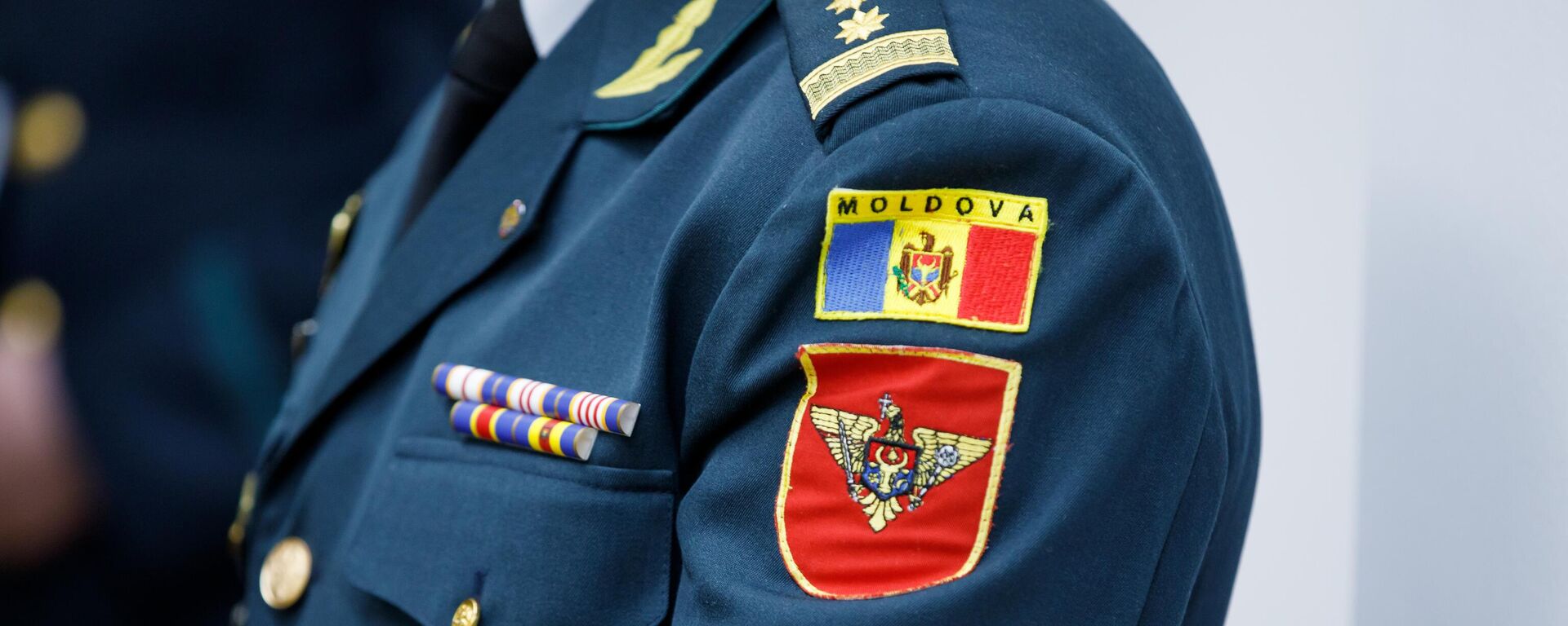 Молдова и Китай будут развивать сотрудничество в области обороны - Sputnik Молдова, 1920, 28.06.2023