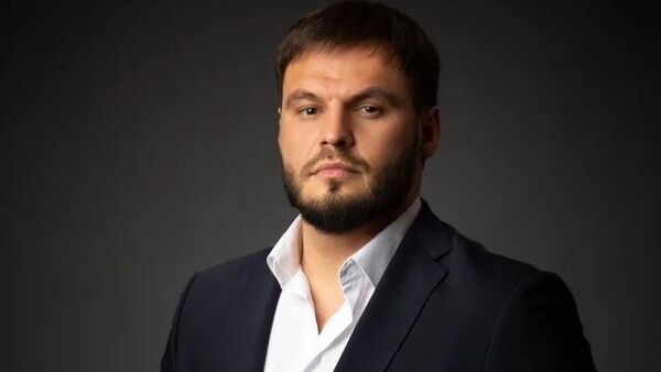 Максим Морошан: мы не позволим никому оправдать зверства пособников нацизма - Sputnik Молдова