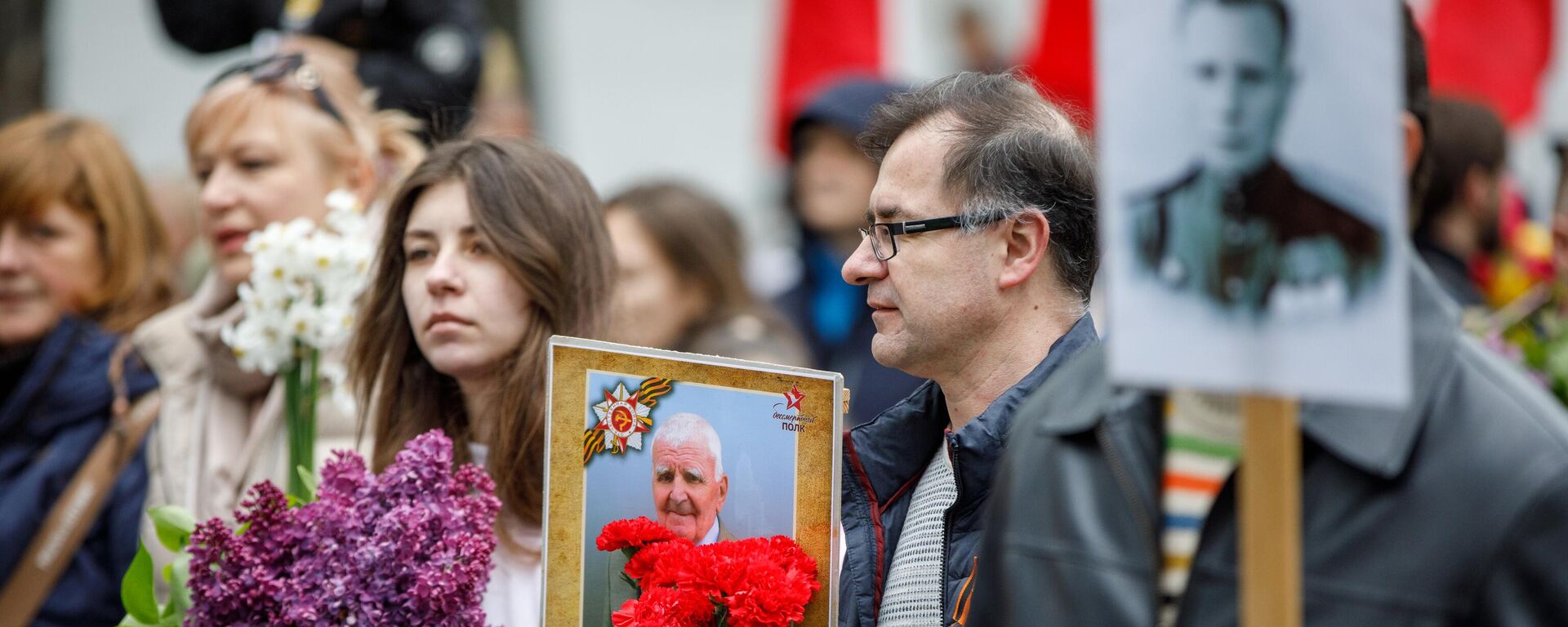 О Дне Победы речи быть не может: 9 Мая на главной площади Кишинева проводить запрещено - Sputnik Молдова, 1920, 23.04.2025
