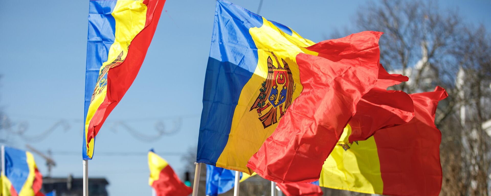 Нейтралитет Молдовы и позиция PAS – почему правых заносит в сторону - Sputnik Молдова, 1920, 13.05.2023