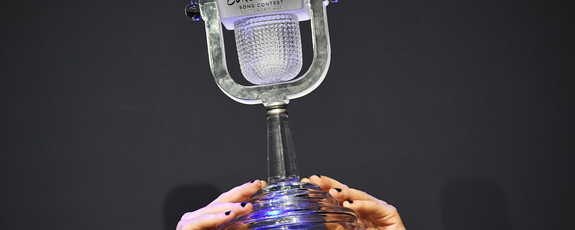 Конкурс песни Евровидение-2021 Конкурс песни Евровидение-2021 - Sputnik Молдова, 1920, 22.01.2025