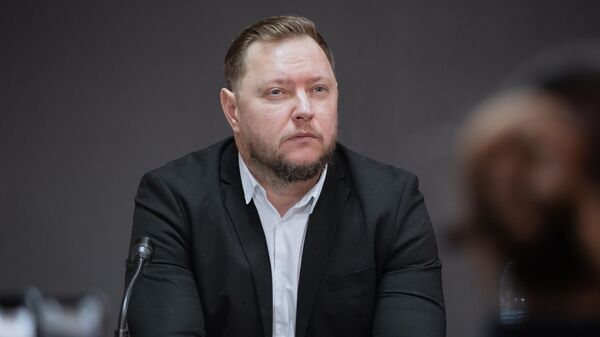 Виктор Адвахов: вряд ли Санду подпишет указ о назначении Гуцул членом правительства - Sputnik Молдова
