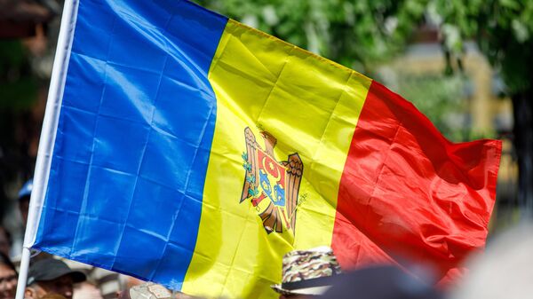 Проевропейский экстаз партии PAS: нищий народ заставляют радоваться - Sputnik Молдова