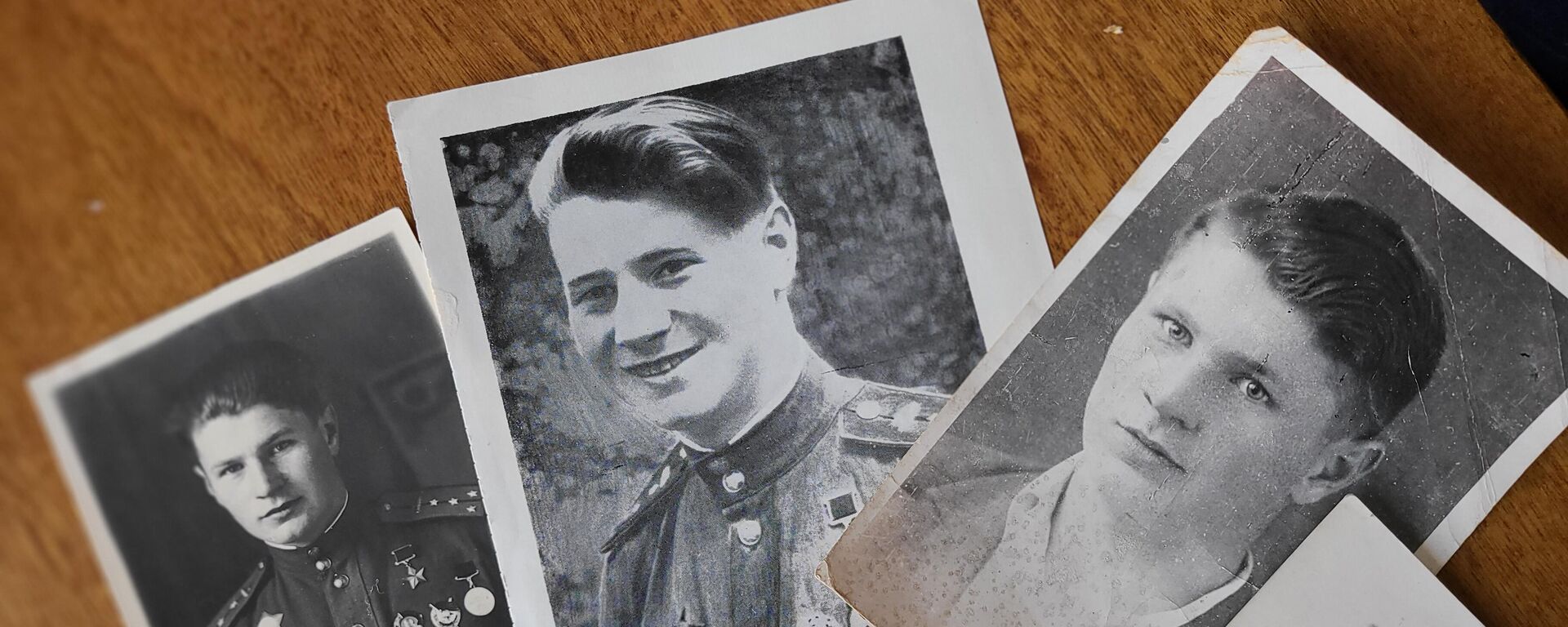 Фотографии Владимира Бочковского из личного архива - Sputnik Молдова, 1920, 20.05.2023