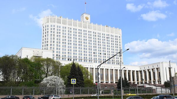 Вывоз патронов и гильз из России запрещен до конца года - Sputnik Молдова