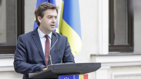 Глава МИДЕИ Молдовы посетит Францию и Мальту - Sputnik Молдова