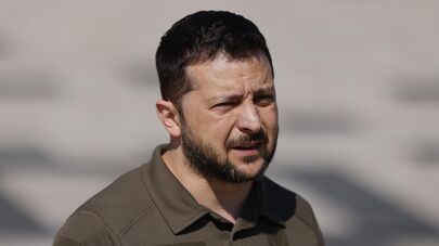 Владимир Зеленский