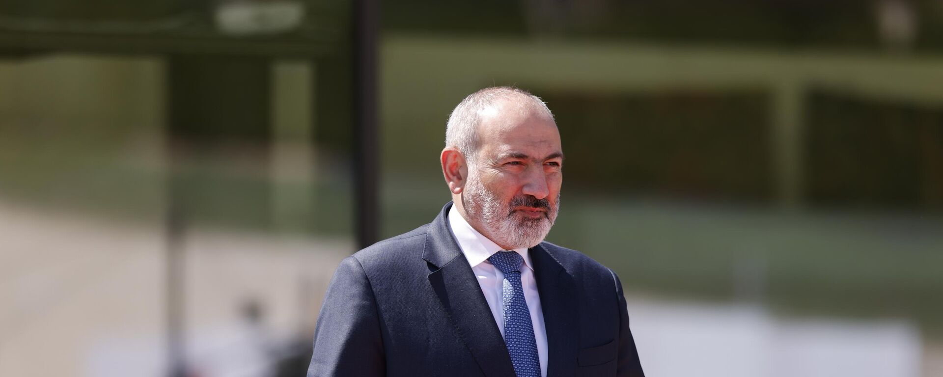 Премьер Армении может подписать меморандум о Зангезурском коридоре - эксперт - Sputnik Молдова, 1920, 07.08.2025