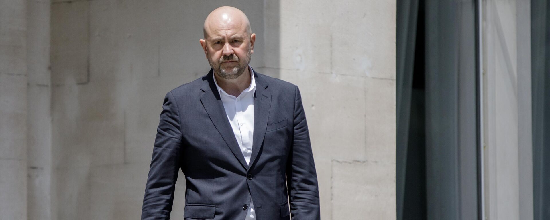 Глава Министерства сельского хозяйства Молдовы Владимир Боля - Sputnik Молдова, 1920, 24.09.2024