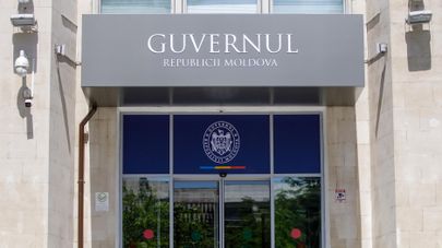 Guvernul Republicii Moldova