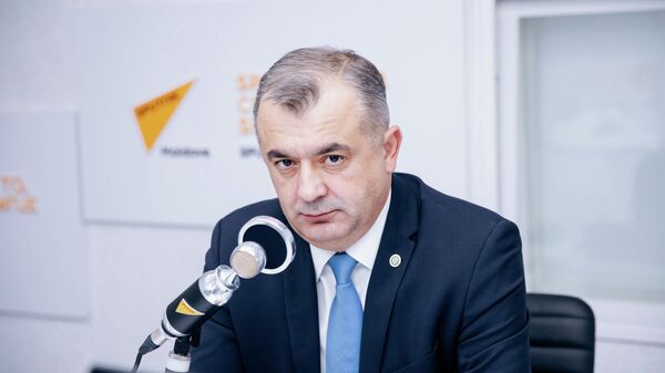 Нищее население Молдовы и политика PAS- что дальше? - Sputnik Молдова
