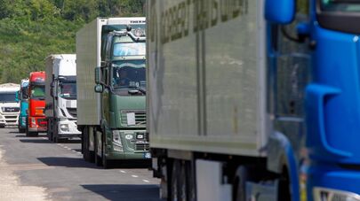 TIR-uri