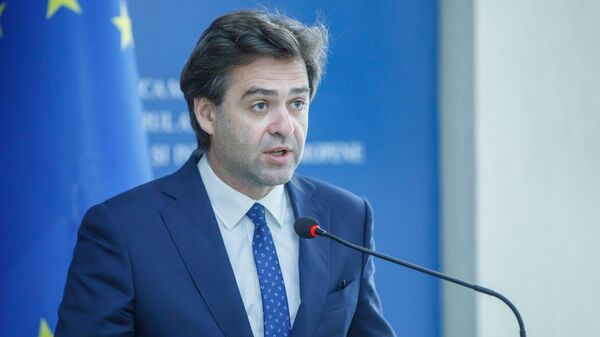 Попеску объяснил, почему из Молдовы высылают российских дипломатов - Sputnik Молдова