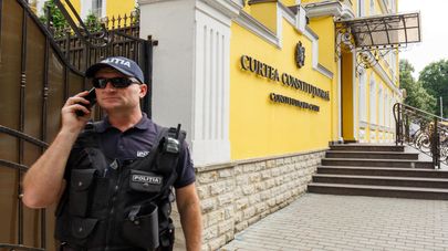 Curtea Constituțională