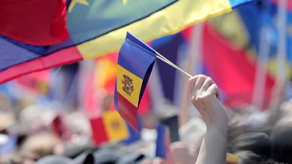 Как PAS системно уничтожает Молдову – итоги и выводы - Sputnik Молдова