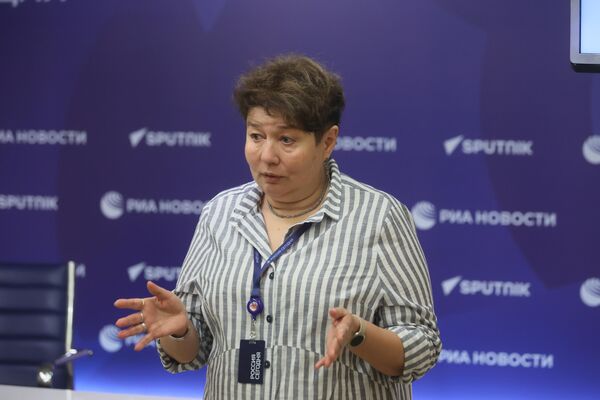 Что молдавские журналисты узнали на мастер-классах SputnikPro на Зубовском - Sputnik Молдова