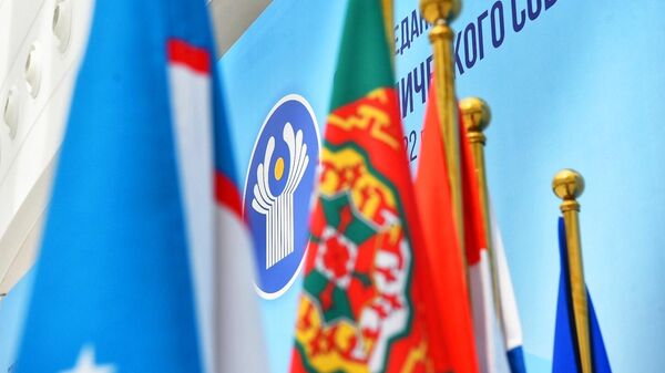 Правительство Молдовы одобрило денонсацию еще ряда соглашений в рамках СНГ - Sputnik Молдова