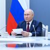 Президент РФ В. Путин принял участие в заседании Совета глав государств – членов ШОС Президент РФ В. Путин принял участие в заседании Совета глав государств – членов ШОС - Sputnik Молдова