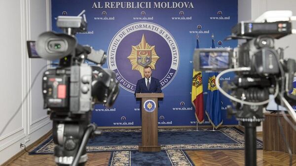 СИБ предложит Комиссии по ЧС приостановить лицензии еще 6 телеканалов и 31 сайта - Sputnik Молдова