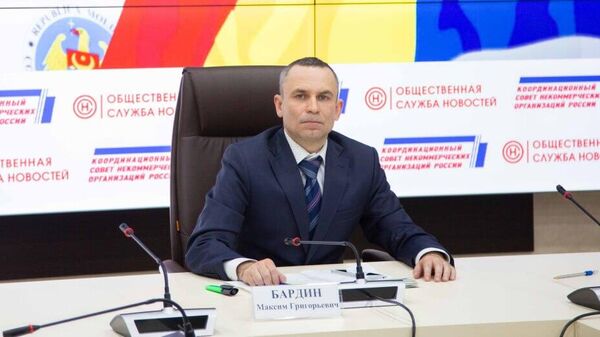 Политолог  о  том, есть ли в Молдове демократия и соблюдает ли она нейтралитет - Sputnik Молдова