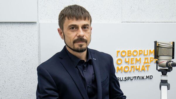 Политолог: Кишинев ждет напряжённая предвыборная кампания - Sputnik Молдова