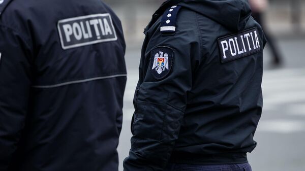 Будет ли создана в Молдове политическая полиция? - Sputnik Молдова