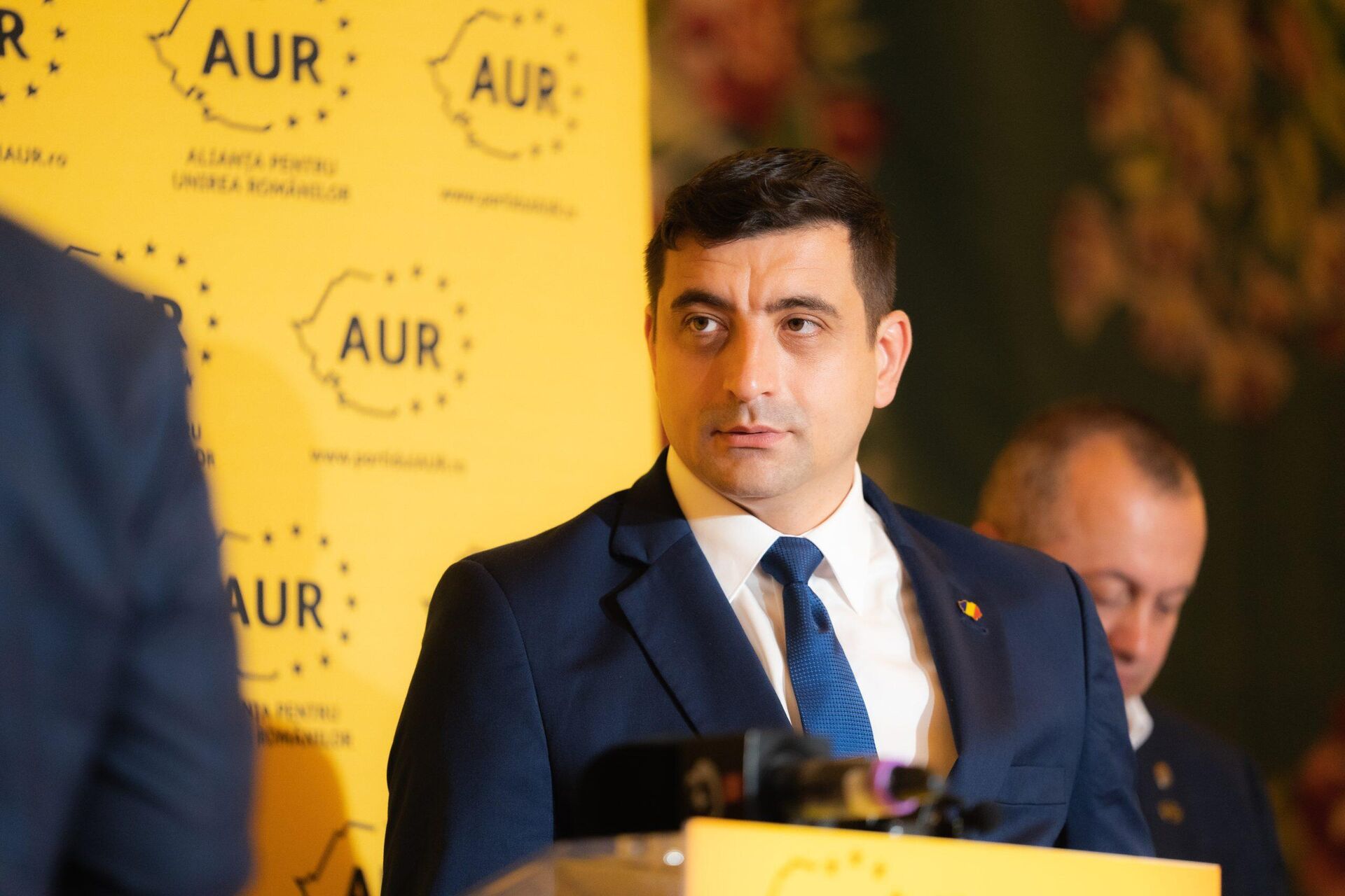 George Simion - Sputnik Молдова, 1920, 06.02.2026