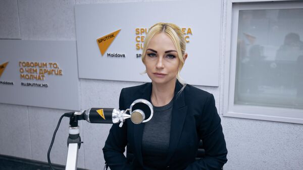 Политические репрессии и русофобия – как далеко зайдет PAS? - Sputnik Молдова